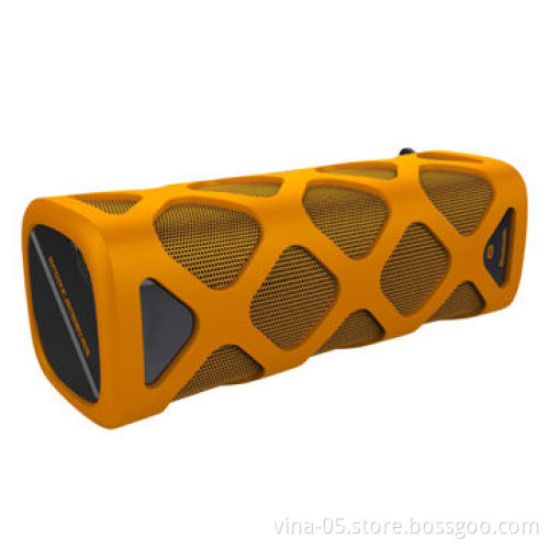 Music mini Bluetooth speaker